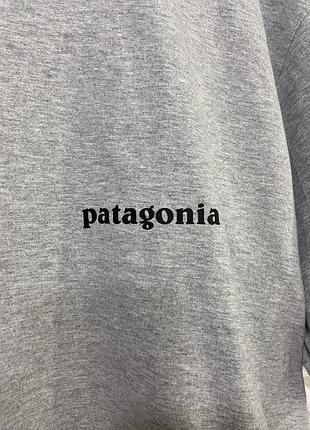 Футболка patagonia 3