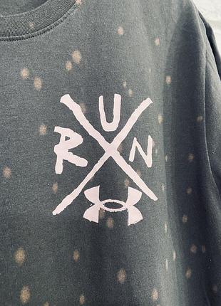 Футболка under armour 6