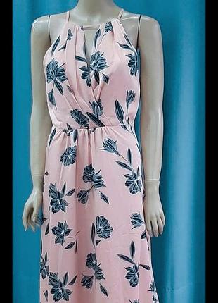 Платье стильное брендвариат dress 3