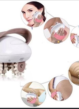 Массажер для тела sq-100 body slimmer (40)