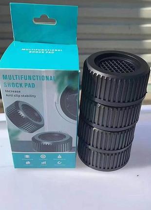 Антивибрационные подставки для стиральной машины new (200)