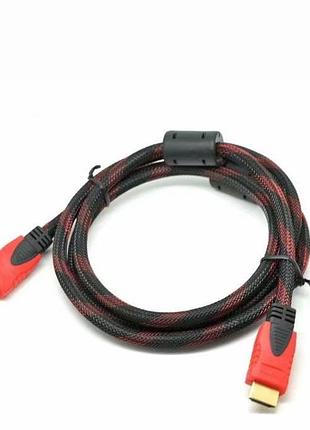 Кабель hdmi cable 5, 5523 (100)