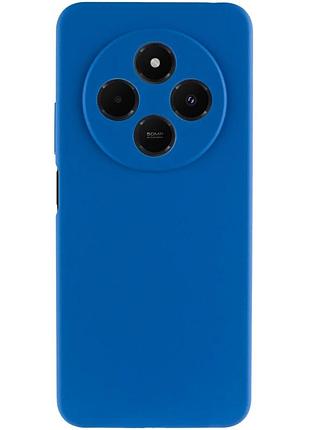 Чохол для смартфона cosmic silicone case aa for xiaomi redmi light blue ( )