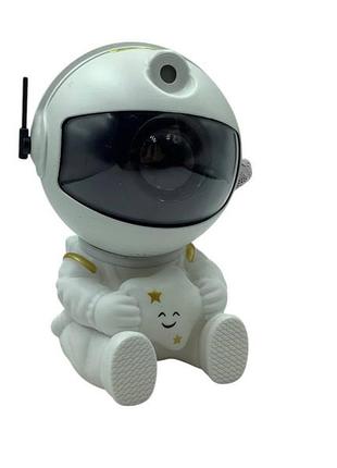 Маленький космонавт 3
