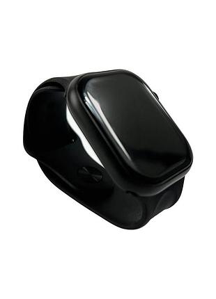 Смарт-годинник big pro max. mah black ( ) 3