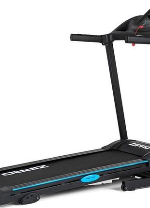 Бігова доріжка електрична zipro tekno