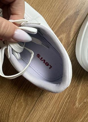 Levi’s кросівки 5