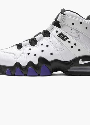 Кросівки чоловічі nike air max2 cb 94 white dd8557-100 білі