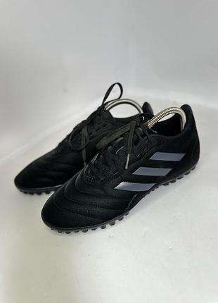 Сороконіжки adidas goletto viii tf розмір 40.5
