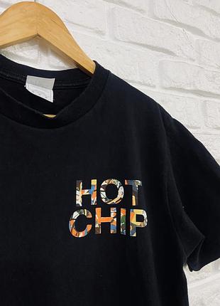 Футболка hot chip 2