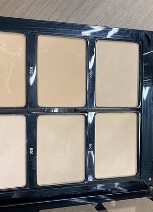 Пудра компактна guerlain 3