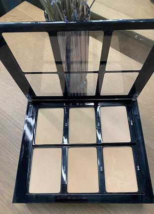 Пудра компактна guerlain 4