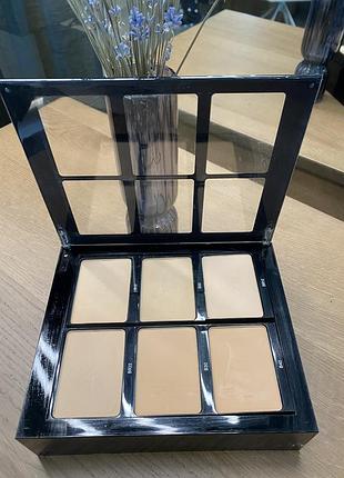 Пудра компактна guerlain 5