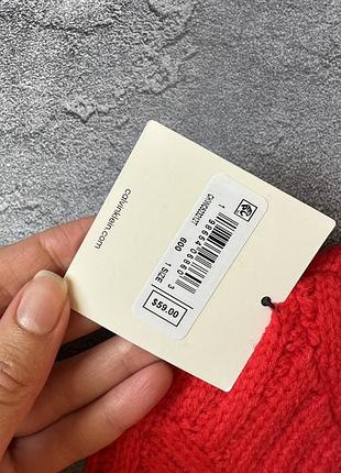 Шапка calvin klein оригінал 2