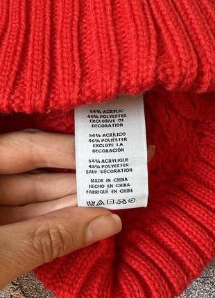Шапка calvin klein оригінал 3
