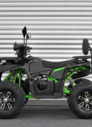 Квадроцикл afn125-2-5(mp3) 7