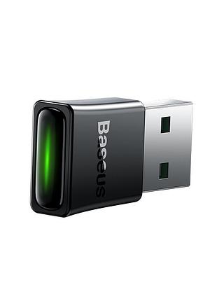 Адаптер bluetooth baseus wireless adapter black ( ) 5