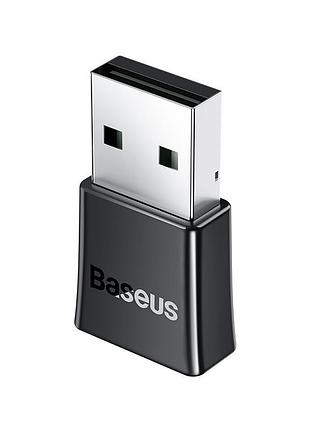 Адаптер bluetooth baseus wireless adapter black ( ) 6