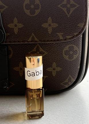 Парфуми gaba hormone paris унісекс 2,5ml