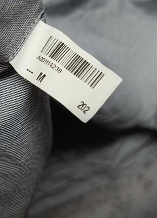 Рубашка от бренда hugo boss 8