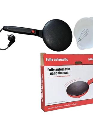 Сковорідка для блинов pan ly-)