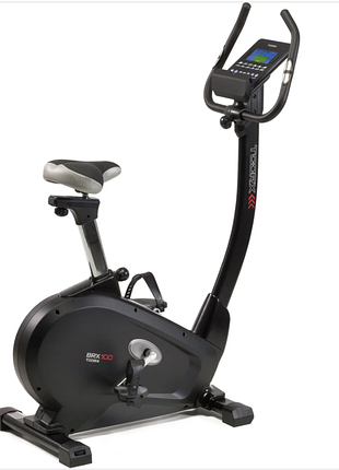 Велотренажер toorx upright bike brx