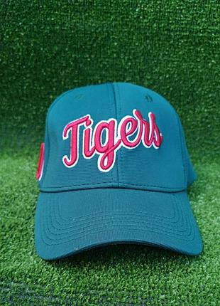 Мужская кепка бейсболка детройт detroit tigers