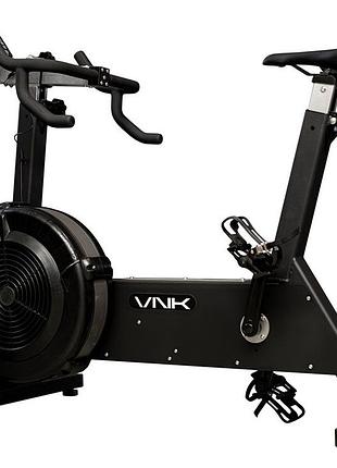 Велотренажер vnk bikeerg pro