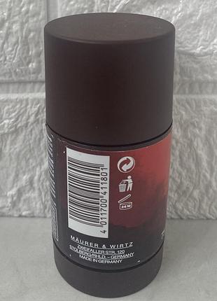 Tabac original 75 мл деодорант стик 2