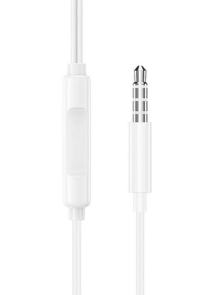 Навушники дротові borofone pro (. ) white ( ) 4
