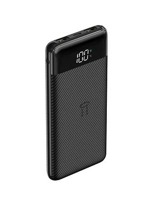 Зовнішній акумулятор veger. with lcd display ( )