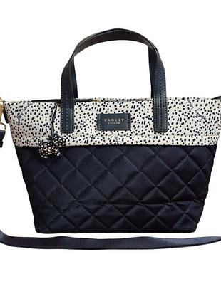 Нейлоновая сумка radley оригинал