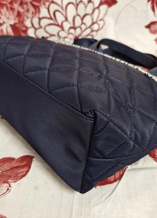 Нейлоновая сумка radley оригинал 6