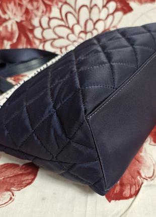 Нейлоновая сумка radley оригинал 7