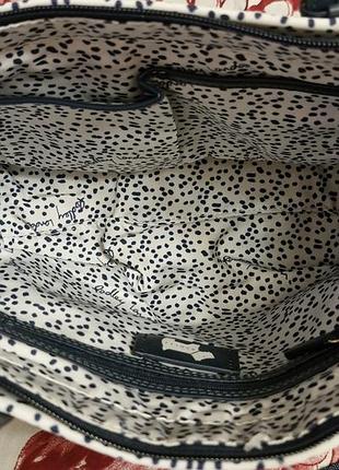 Нейлоновая сумка radley оригинал 8