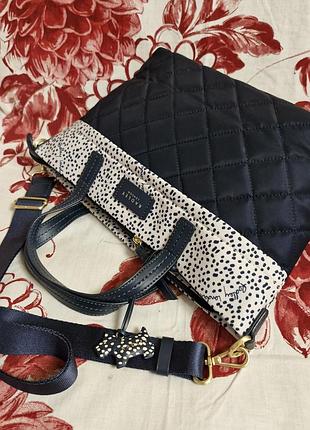 Нейлоновая сумка radley оригинал 4