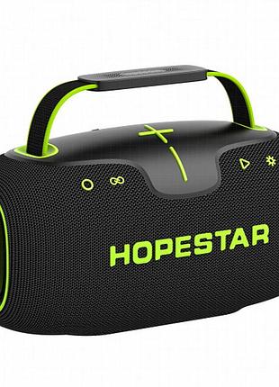 Bluetooth колонка hopestar partybox 150 60w black