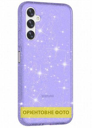 Tpu чехол nova для xiaomi redmi 15 (eu) purple