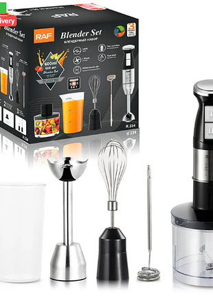 Блендер stir bar r. raf ( )