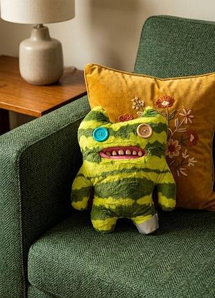 Играшка fuggler іndecisive monster