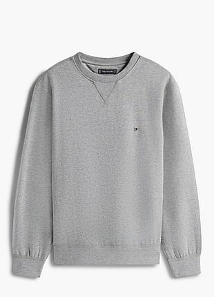 Свитшот tommy hilfiger xxl 3