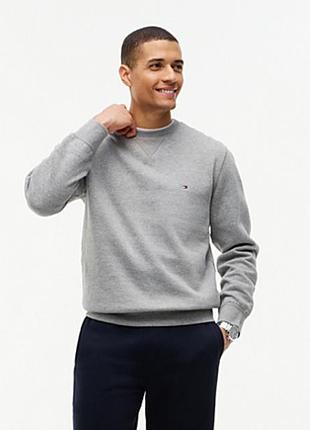 Свитшот tommy hilfiger xxl 2