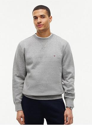 Свитшот tommy hilfiger xxl