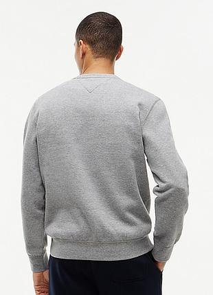 Свитшот tommy hilfiger xxl 4