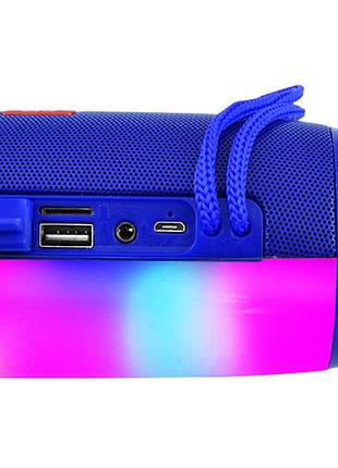 Bluetooth-колонка, speakerphone, радіо, blue 5