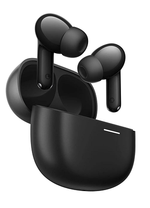 Бездротові навушники tws redmi buds black ( ) 2