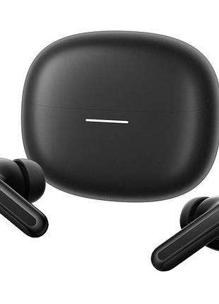 Бездротові навушники tws redmi buds black ( ) 4