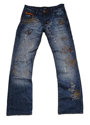 Джинсы женские клеш dolce&amp;gabbana made in italy женские джинсы клеш в виде prada hermes dior evisu yves saint laurent miu miu valentino