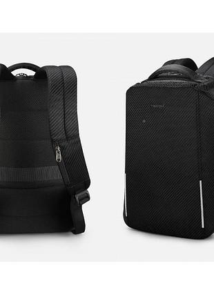 Рюкзак tigernu. " black ( ) 5