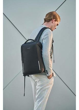Рюкзак tigernu. " black ( ) 7